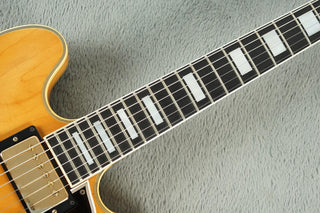 1963 Gibson ES-355 TD Blonde