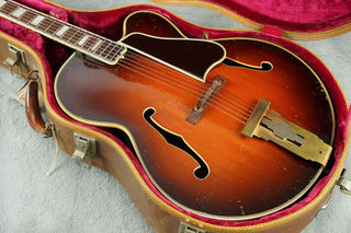 1949 Gibson L-5C