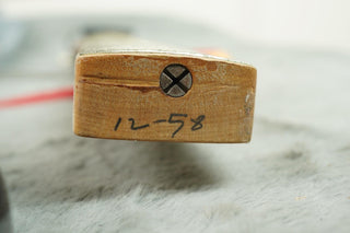 1958 Fender Duosonic Sunburst