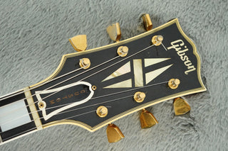 1963 Gibson ES-355 TD Blonde