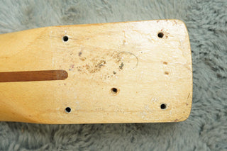 1958 Fender Duosonic Sunburst