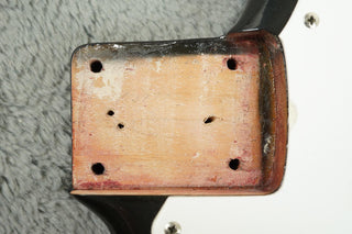 1958 Fender Duosonic Sunburst