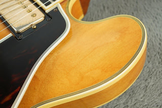 1963 Gibson ES-355 TD Blonde