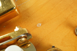 1963 Gibson ES-355 TD Blonde