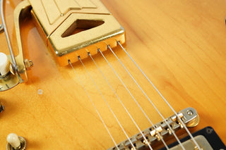 1963 Gibson ES-355 TD Blonde