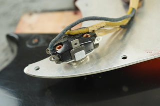 1958 Fender Duosonic Sunburst