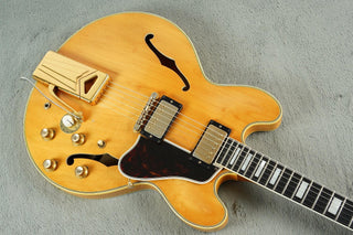 1963 Gibson ES-355 TD Blonde