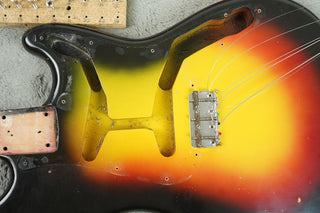 1958 Fender Duosonic Sunburst