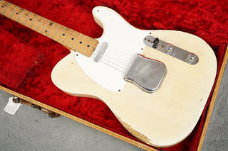 1955 Fender Telecaster Guitar