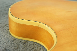 1963 Gibson ES-355 TD Blonde