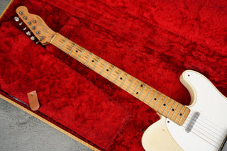 1955 Fender Telecaster Guitar