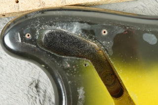 1958 Fender Duosonic Sunburst