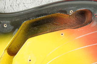 1958 Fender Duosonic Sunburst