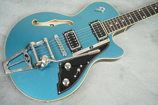 Duesenberg Starplayer III