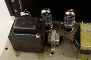 1964 Fender Deluxe Reverb, Cesar Diaz Modified