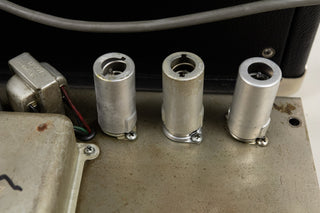 1964 Fender Deluxe Reverb, Cesar Diaz Modified