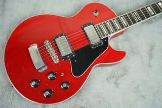 1980 Hagstrom Super Swede