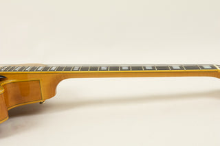 2004 Hofner Jazzica custom, Natural
