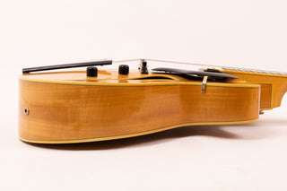 2004 Hofner Jazzica custom, Natural