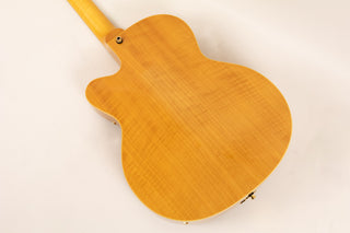 2004 Hofner Jazzica custom, Natural