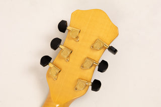 2004 Hofner Jazzica custom, Natural