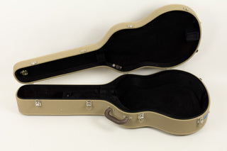 2004 Hofner Jazzica custom, Natural