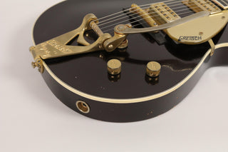 2022 Gretsch Custom Shop Duo Jet, G-6128-CS - Stephen Stern