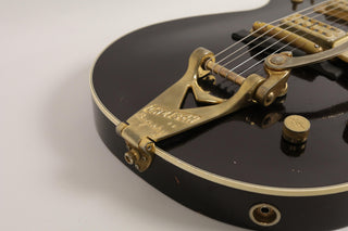 2022 Gretsch Custom Shop Duo Jet, G-6128-CS - Stephen Stern