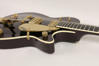 2022 Gretsch Custom Shop Duo Jet, G-6128-CS - Stephen Stern