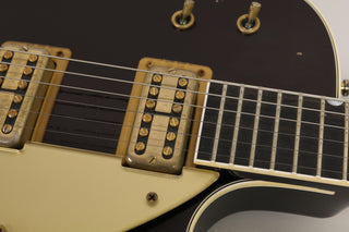 2022 Gretsch Custom Shop Duo Jet, G-6128-CS - Stephen Stern