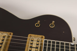 2022 Gretsch Custom Shop Duo Jet, G-6128-CS - Stephen Stern