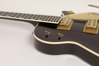 2022 Gretsch Custom Shop Duo Jet, G-6128-CS - Stephen Stern