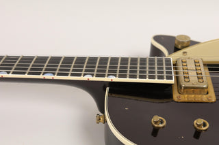 2022 Gretsch Custom Shop Duo Jet, G-6128-CS - Stephen Stern