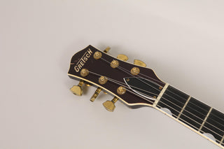 2022 Gretsch Custom Shop Duo Jet, G-6128-CS - Stephen Stern