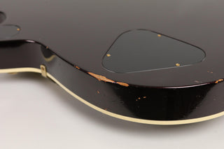 2022 Gretsch Custom Shop Duo Jet, G-6128-CS - Stephen Stern