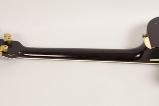 2022 Gretsch Custom Shop Duo Jet, G-6128-CS - Stephen Stern