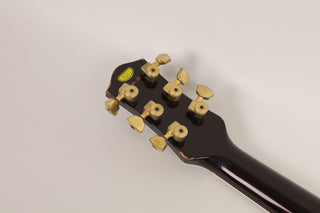 2022 Gretsch Custom Shop Duo Jet, G-6128-CS - Stephen Stern