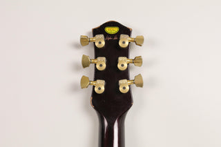 2022 Gretsch Custom Shop Duo Jet, G-6128-CS - Stephen Stern