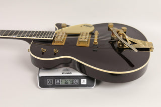 2022 Gretsch Custom Shop Duo Jet, G-6128-CS - Stephen Stern
