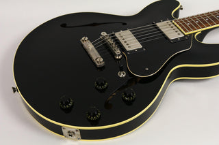 2020 Collings I-35 LC, Aged, Black