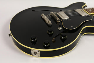 2020 Collings I-35 LC, Aged, Black