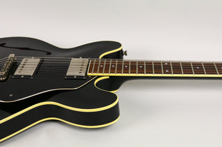 2020 Collings I-35 LC, Aged, Black