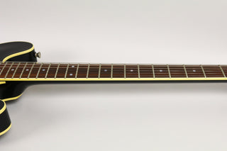 2020 Collings I-35 LC, Aged, Black