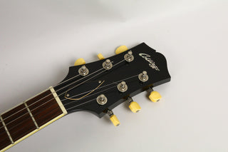 2020 Collings I-35 LC, Aged, Black