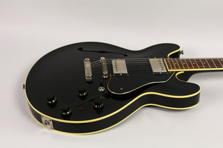 2020 Collings I-35 LC, Aged, Black