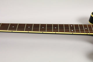 2020 Collings I-35 LC, Aged, Black