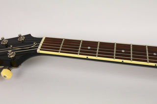 2020 Collings I-35 LC, Aged, Black