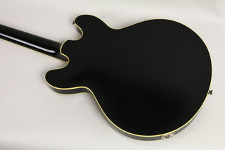 2020 Collings I-35 LC, Aged, Black