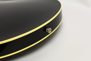 2020 Collings I-35 LC, Aged, Black