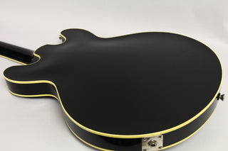 2020 Collings I-35 LC, Aged, Black